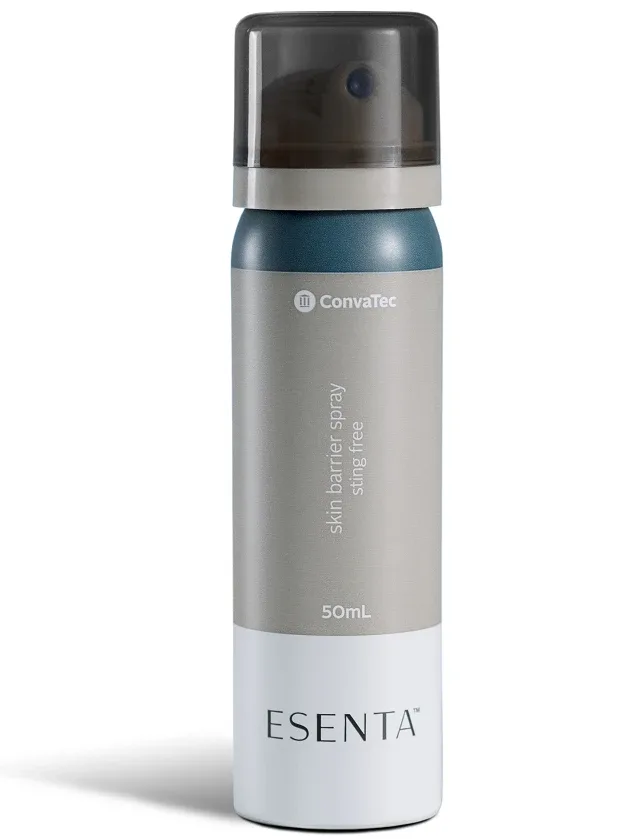 Esenta skin barrier sprejs, 50 ml