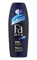 FA MEN SPORT 2IN1 DUŠAS ŽELEJA, 400ML
