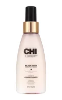 CHI LUXURY BLACK SEED OIL NEIZSKALOJAMS KONDICIONIERIS MATIEM AR MELNO ĶIMEŅU EĻĻU, 118ML