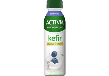 KEFĪRS ACTIVIA AR MELLENĒM 280G