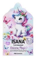 ISANA MAGIC MOMENTS AUDUMA SEJAS MASKA, 1GAB.