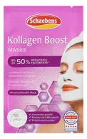 SCHAEBENS MASKA KOLLAGEN BOOST