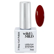 GĒLA NAGU LAKA WILD&MILD G133 DELUSION 7ML