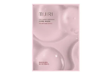 SEJAS MASKA MUIRI KOLAGĒNA 25G
