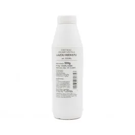 LAZDU RIEKSTU AROMATIZĒTĀJS  0.5KG