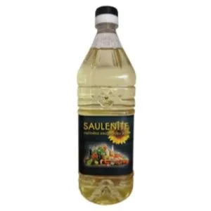 EĻĻA SAULENĪTE SAULESPUĶU 0.9L
