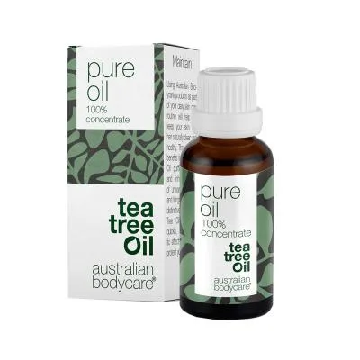 Australian Bodycare Tea Tree tējas koka eļļa 30 ml