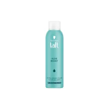 LĪDZEKLIS TAFT ALOE BOOST TEKSTŪRU PIEŠĶIROŠS, IZSMIDZINĀMS 150ML
