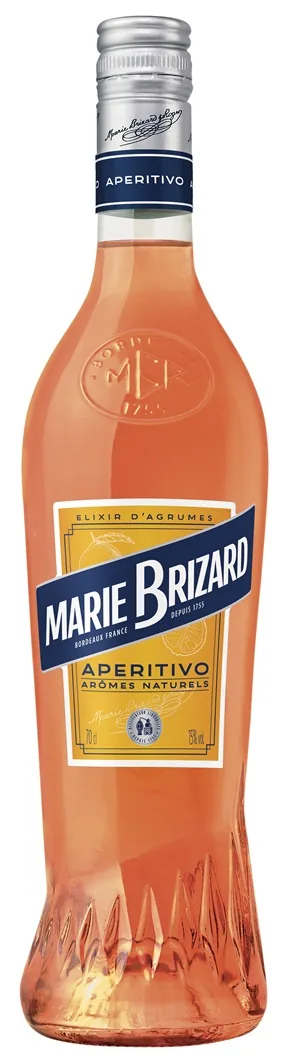 Liķieris Marie Brizard Aperitivo, 15%, 0,7 l
