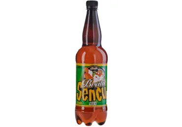 Alus Brālis senču 4,0% 1 l PET D