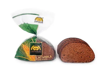 RUPJMAIZE LIEPKALNI LATVISKĀ 400G