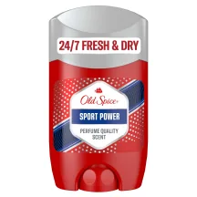 DEZODORANTS ZĪMULIS OLD SPICE SPORT POWER 50ML