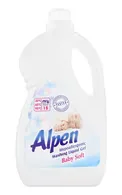 ALPEN BABY SOFT HIPOALERĢISKS VEĻAS MAZGĀŠANAS GELS, 1.5L