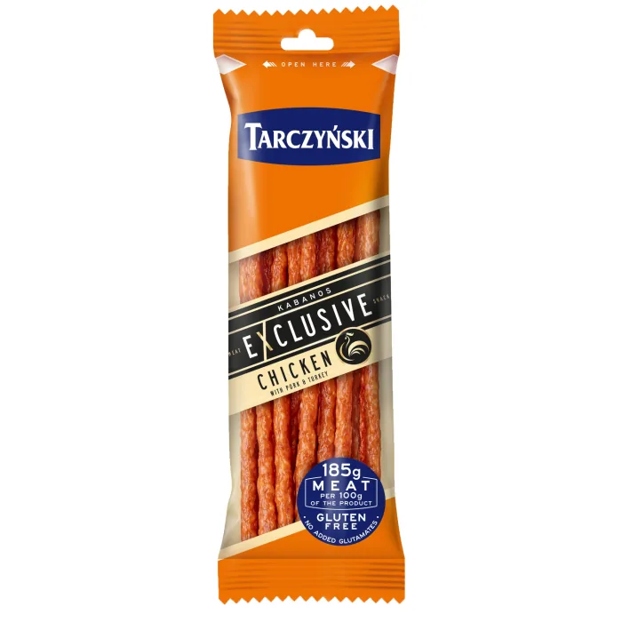 DESIŅAS TARCZYNSKI EXCLUSIVE VISTAS GAĻAS 105G