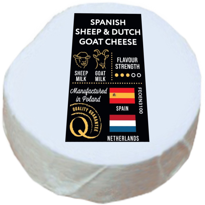 KAZAS, AITAS SIERS Q CONCEPT 130G