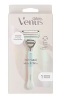 GILLETTE VENUS SKUVEKLIS BIKINI ZONAI, 1GAB.