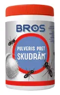BROS PULVERIS PRET SKUDRĀM, 100GR