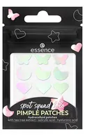 ESSENCE SPOT SQUAD HOLO PIŅŅU PATČI, 24GAB.