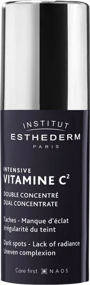 Institut Esthederm Intensive Vitamine C koncentrāts, 10 ml