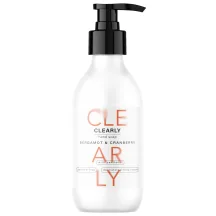ŠĶIDRĀS ZIEPES SEAL CLEARLY BERGAMOT&CRANBERRY 280ML
