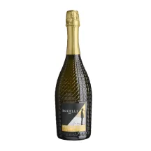 Игристое вино Andrea Bocelli Prosecco DOC 11%, 0,75 л