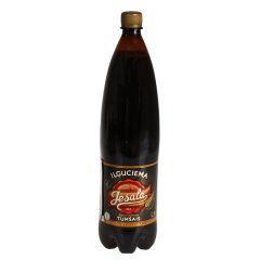 DZĒRIENS IESALA TUMŠAIS 1.5L PET AR DEPOZ.