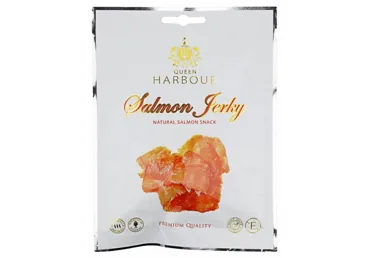 ŽĀVĒTA LAŠA FILEJAS ŠĶĒLĪTES QUEEN HARBOUR 36G