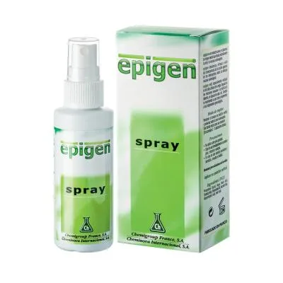 Epigen intīmās higiēnas sprejs 60 ml