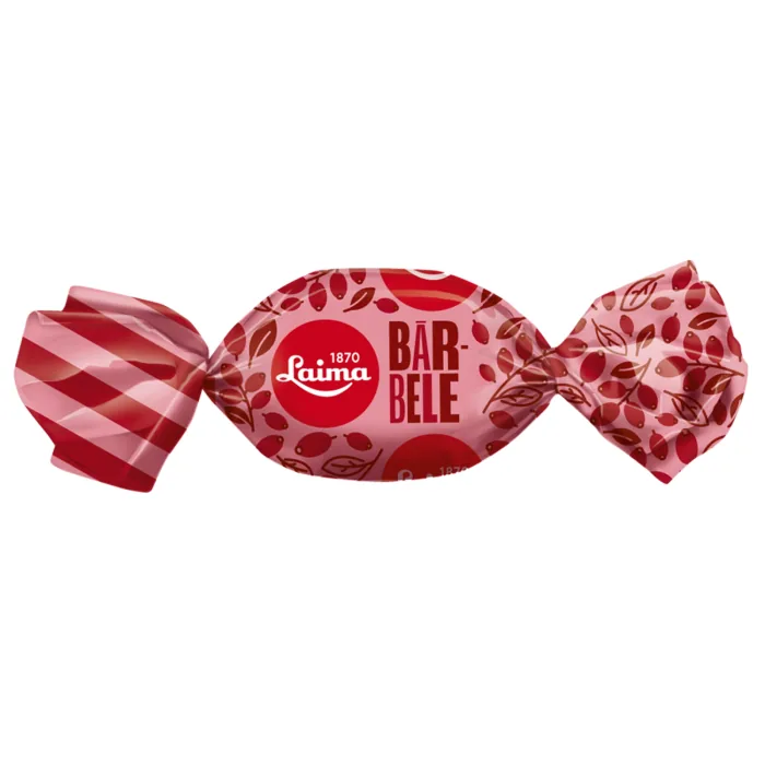 KARAMELES BĀRBELE 1KG