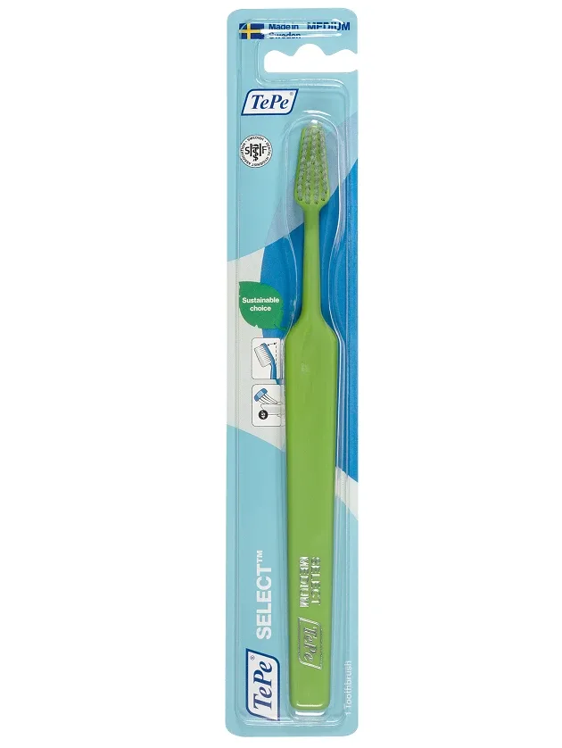 Tepe Select Medium zobu birste