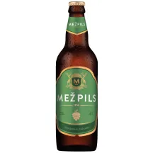 Alus Mežpils IPA 6% 0,5 l