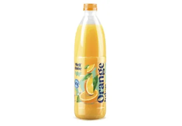 SULA WELL DONE APELSĪNU NFC 1L PET D