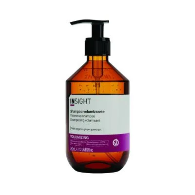Insight Volumizing Volume Up šampūns 350 ml
