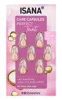 ISANA PERFECT TEINT KAPSULAS SEJAS ĀDAI, 7X0,38ML