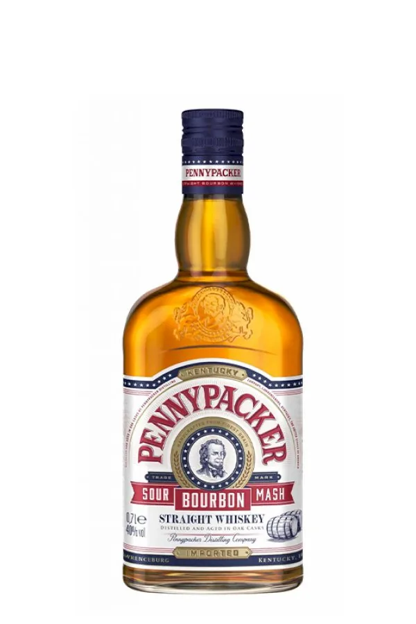Pennypacker