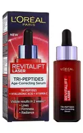 L`OREAL PARIS REVITALIFT LASER TRIPEPTĪDU PRETNOVECOŠANĀS SERUMS, 30ML
