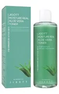 JIGOTT MOISTURE REAL ALOE VERA TONIKS SEJAI, 300ML