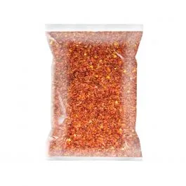 PAPRIKAS GRANULAS SARKANAS 500G