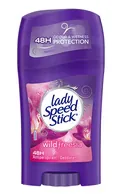 LADY SPEED STICK BOUTIQUE WILD FREESIA ANTIPERSPIRANTS-ZĪMULIS, 45G