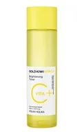 HOLIKA HOLIKA GOLD KIWI VITA C+ BRIGHTENING SEJAS TONIKS, 150ML