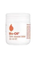 BIO-OIL GELS SAUSAS ĀDAS KOPŠANAI, 50ML