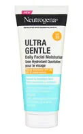 NEUTROGENA ULTRA GENTLE IKDIENAS MITRINĀTĀJS SEJAI AR SPF30, 100ML
