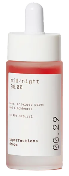 Сыворотка Midnight 00.29, 30 мл