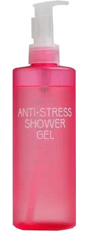 Youth Lab Anti-Stress Spice Harmony dušas želeja, 400 ml