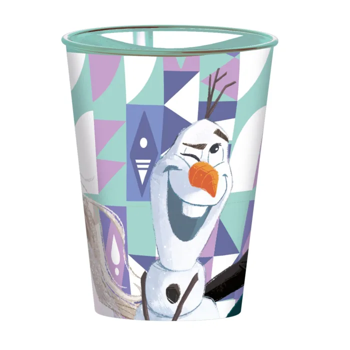 GLĀZE STOR FROZEN 260ML
