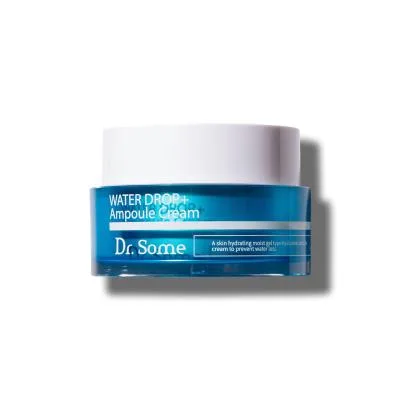 Medb Dr. Some Water drop ampoule krēms 50 ml
