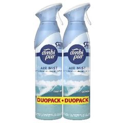 GAISA ATSV. AMBI PUR OCEAN MIST 2X185ML