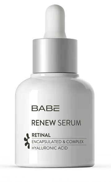 Babe Renew, ar retinālu serums, 30 ml