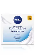 NIVEA MITRINOŠS DIENAS KRĒMS AR SPF30, 50ML