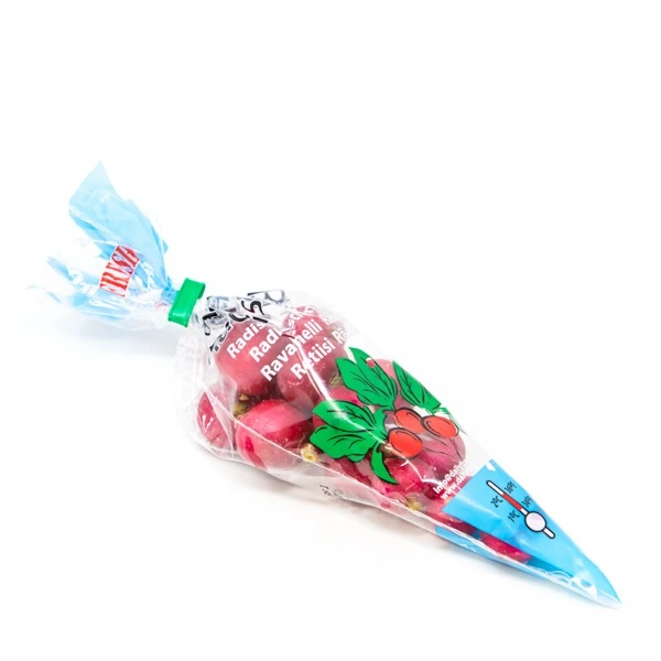 REDĪSI SARKANIE FAS., 2.ŠĶ., 125G